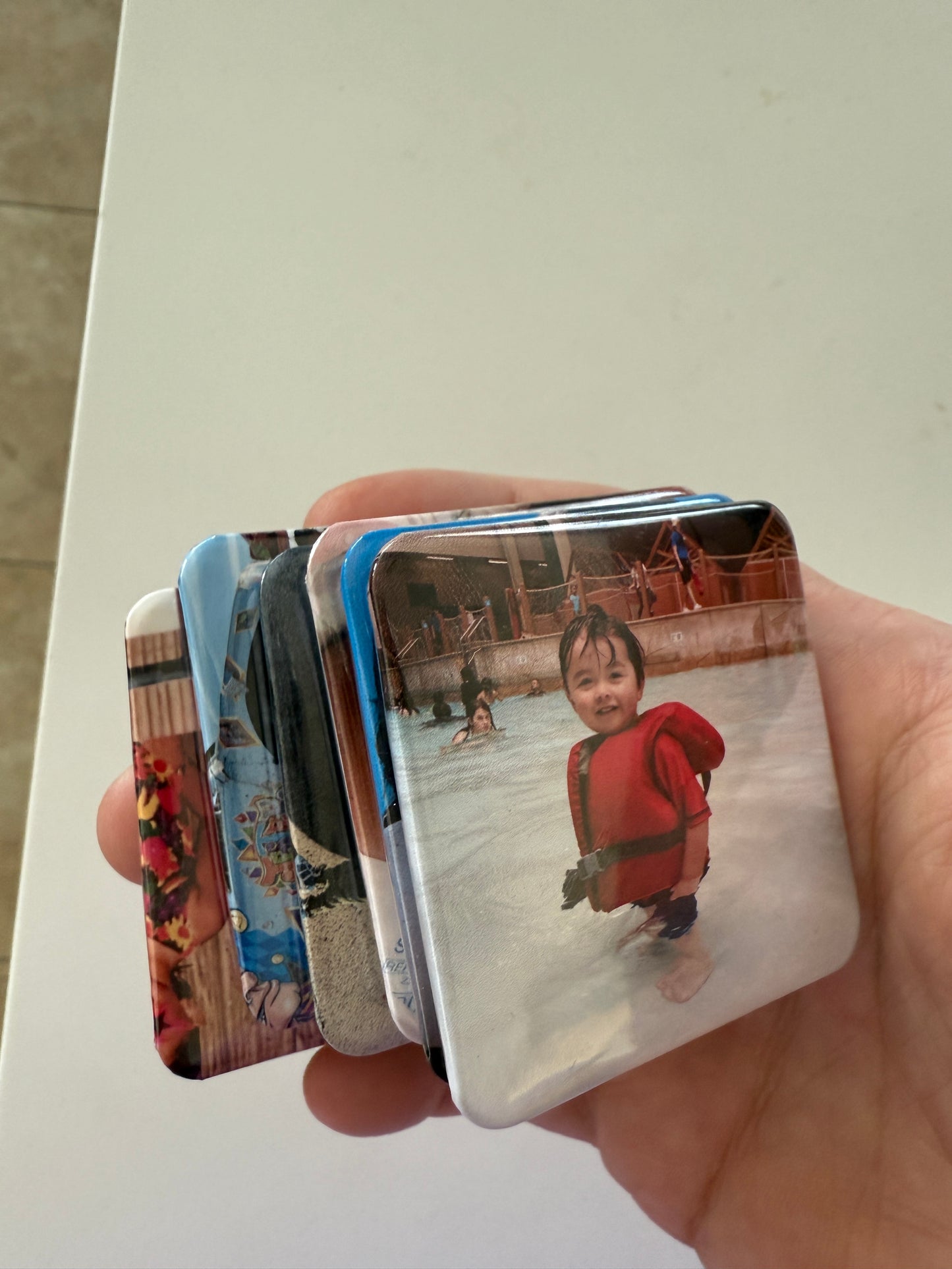 Multi Pack Magnets 6